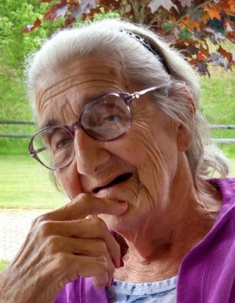 Virginia R. Long