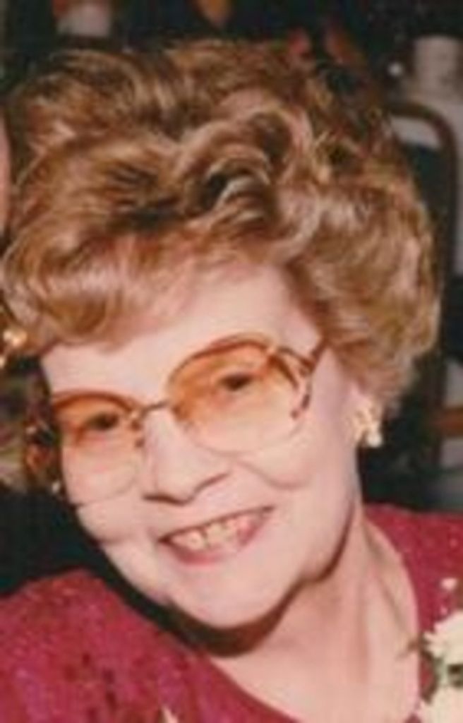 Joyce B. Leamer Profile Photo