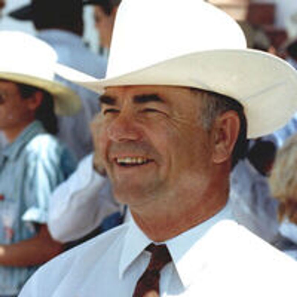 Judge Oliver S. Kitzman