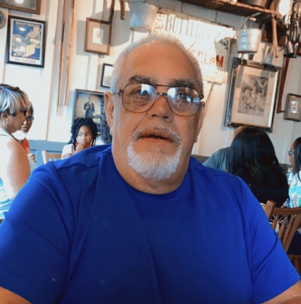 Donnie Edward Ramey Profile Photo