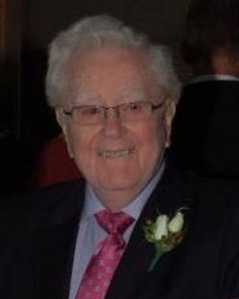 Reed Sheldon Mackenzie Profile Photo
