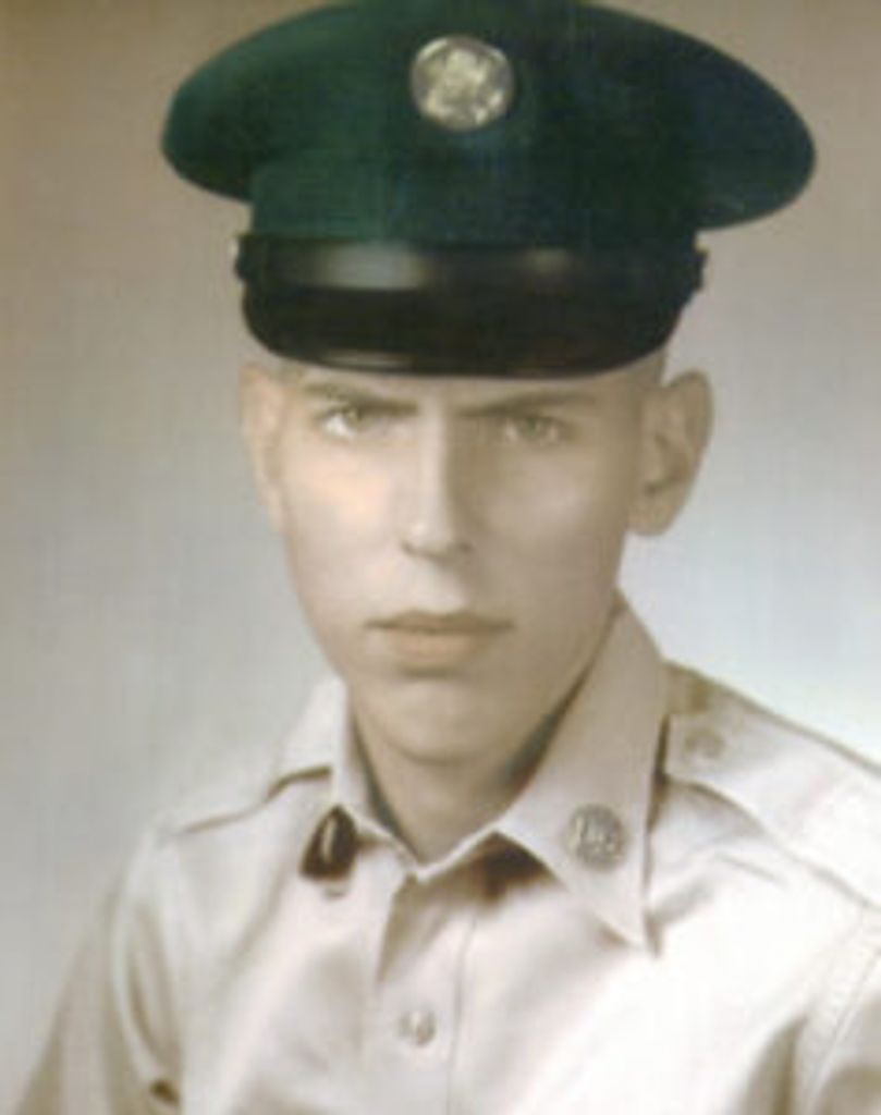 Anthony F. Niemiec
