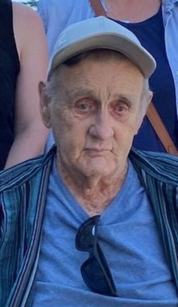 John (Jack) Purcel Doman Profile Photo