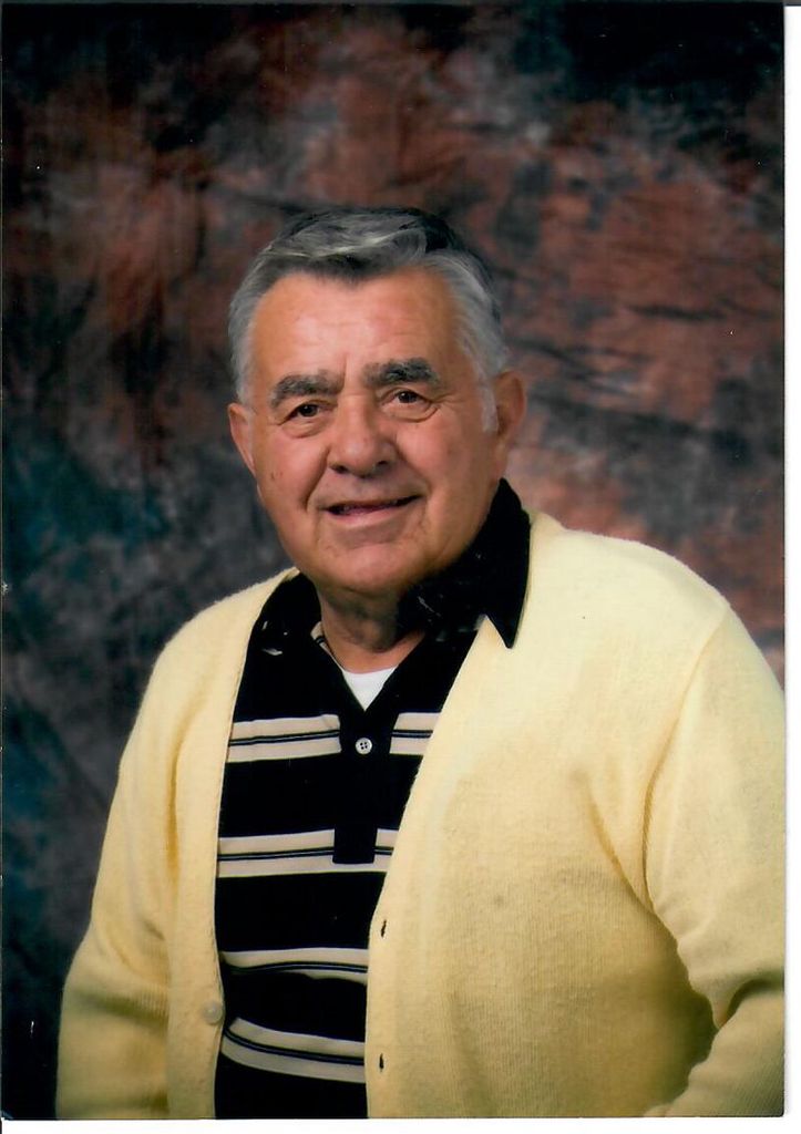 Ron (Ronald Louis) Fournier Profile Photo