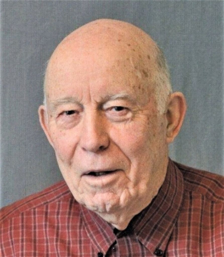 Richard L. Masho Profile Photo