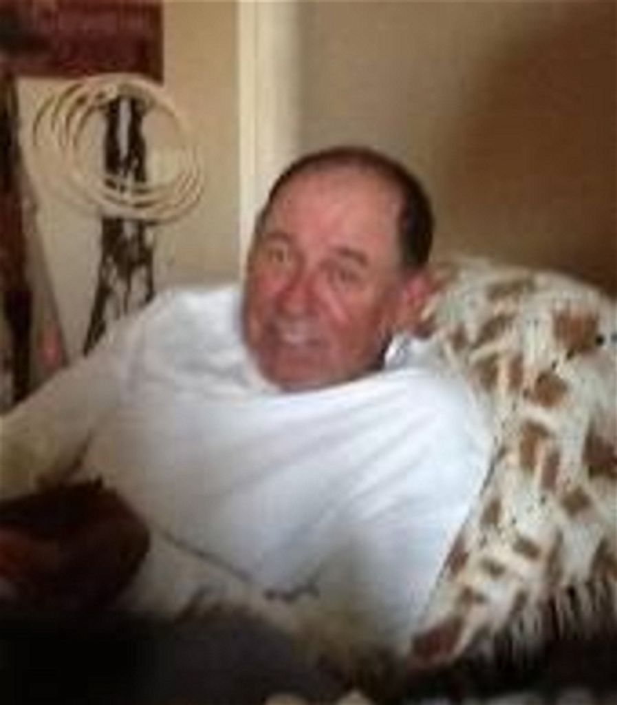 Thomas Edward Longan