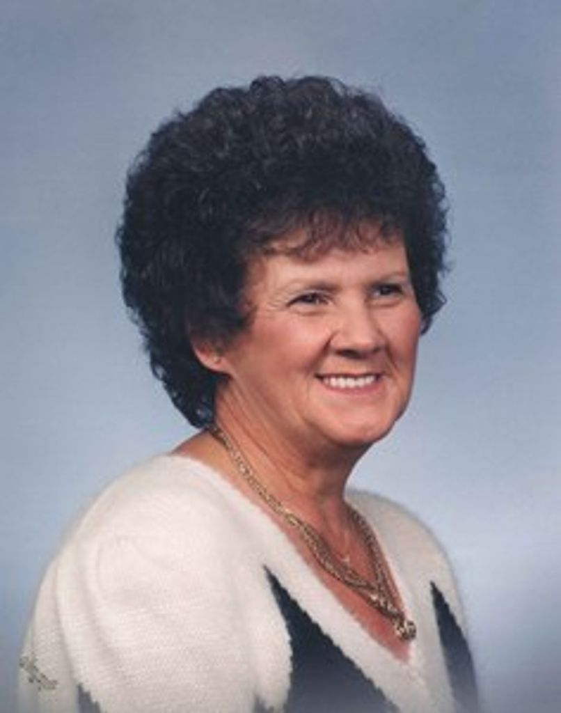 Carolyn S. Brown