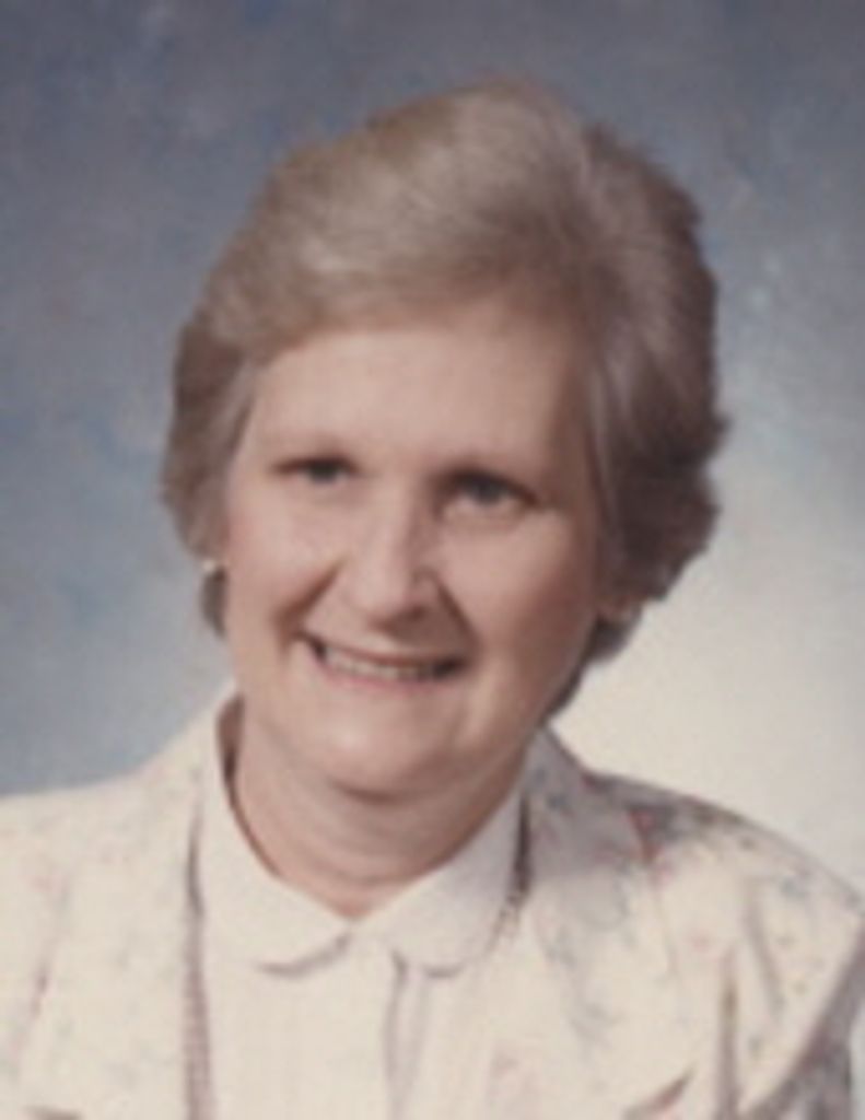 Patricia  Joann Davenport  Profile Photo