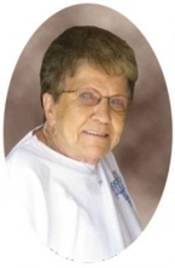 Phyllis Ann Plank Rodgers