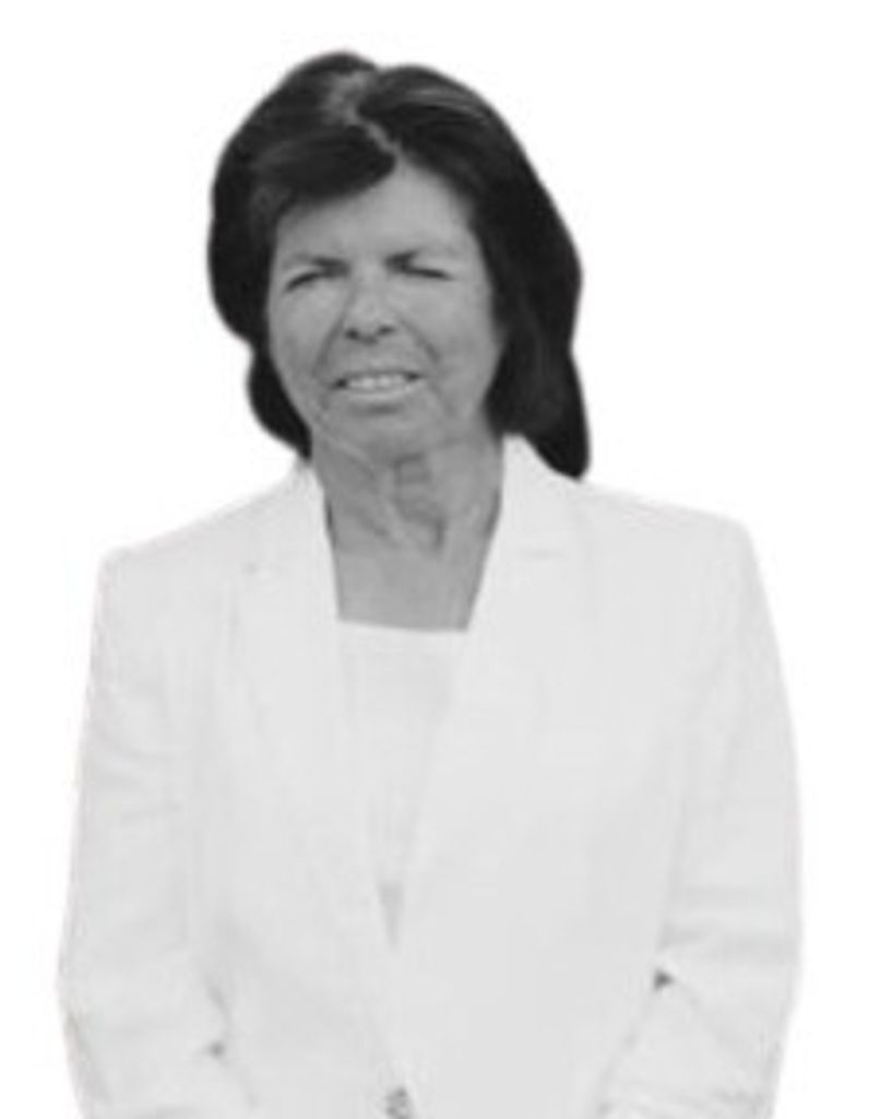 Debra (Debbie) Mae Walsh