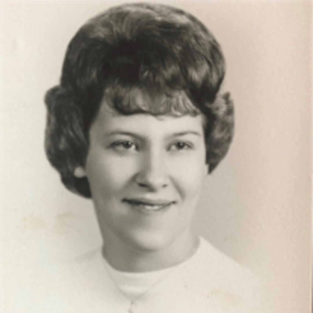 Ann Louise Baker