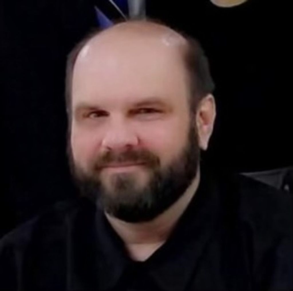 Kenneth Russell Bone Profile Photo