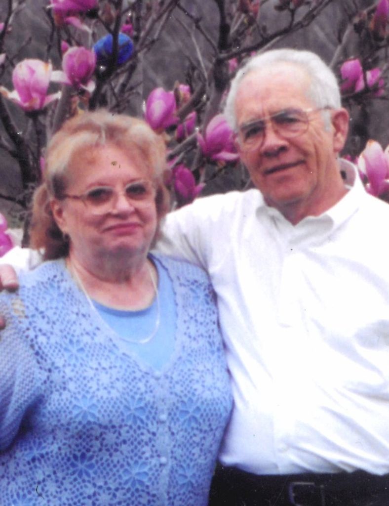 Patricia Ann Stevens Profile Photo