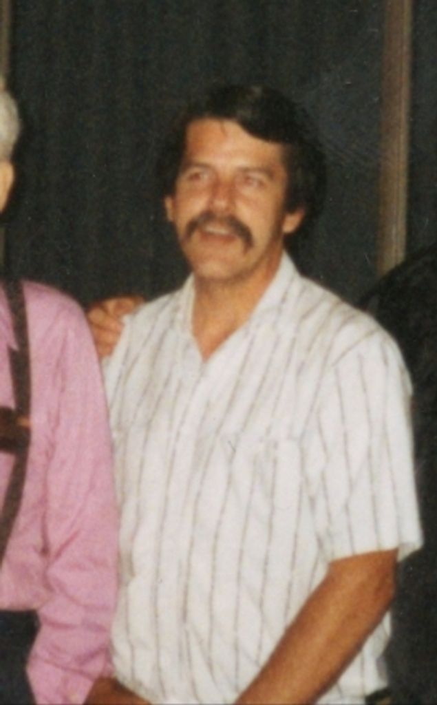 Harold R Allen Profile Photo