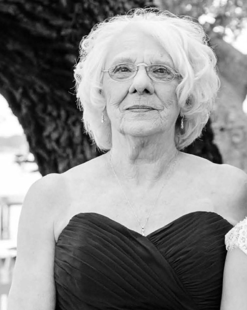 Nancy P. Whittington Krajewski Profile Photo