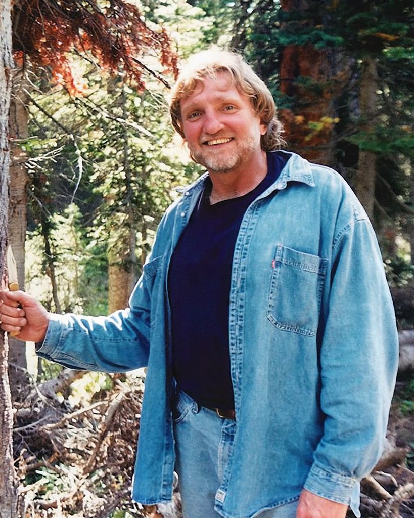 Harold Mace Profile Photo