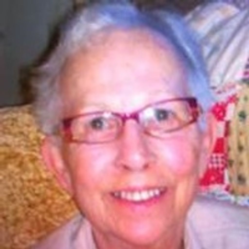 Mildred Marie Taylor