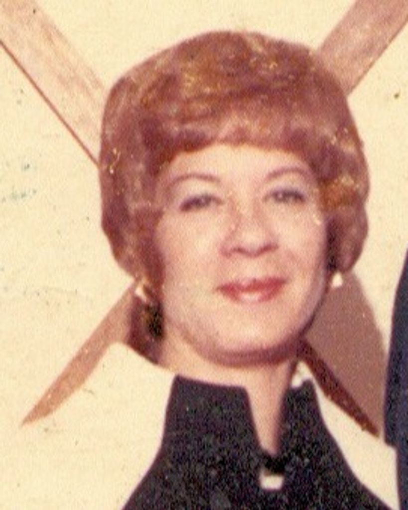 Stefanie J. Weber Profile Photo