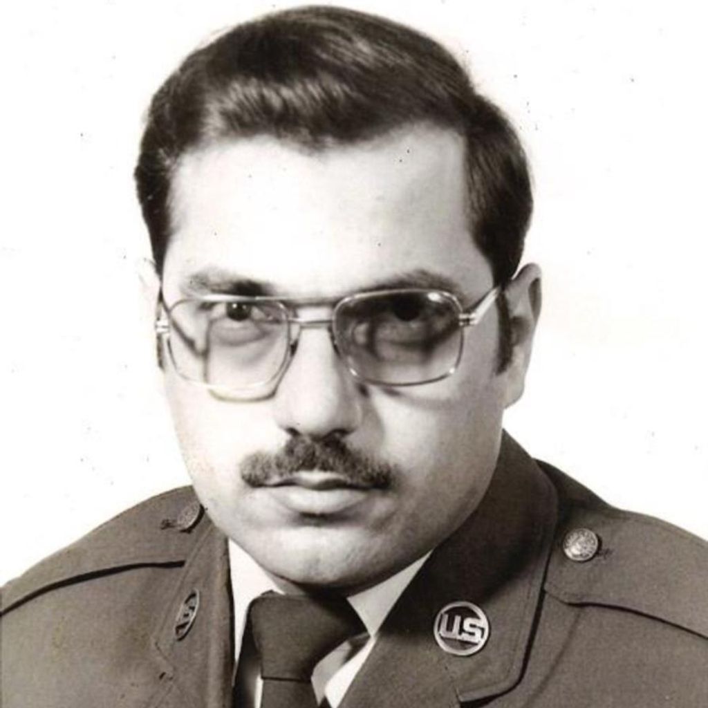 Americo Amicucci