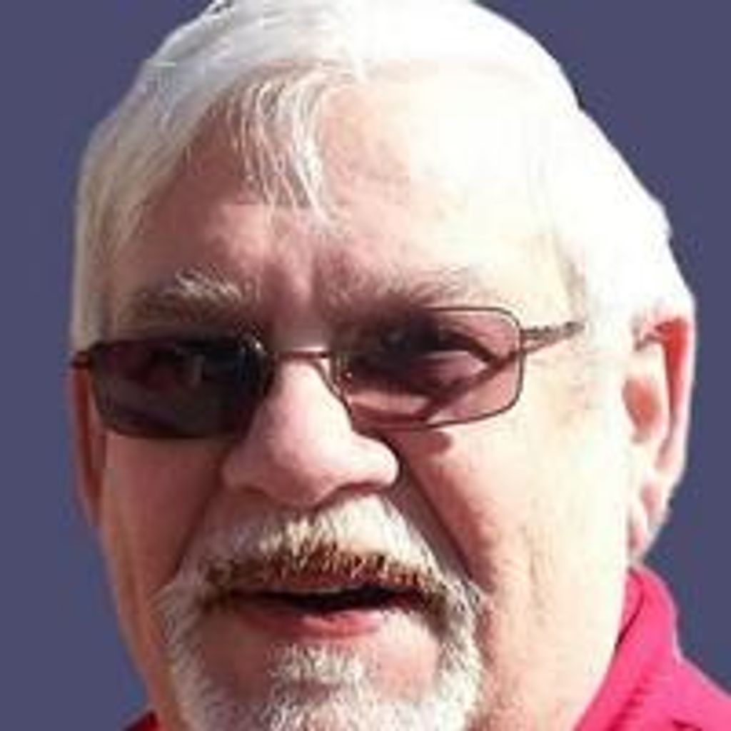 Byron Irvin Dodds