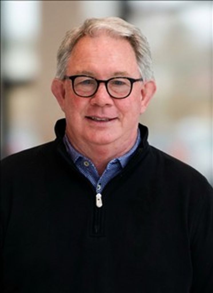 Earl Tiffany Gerow Profile Photo