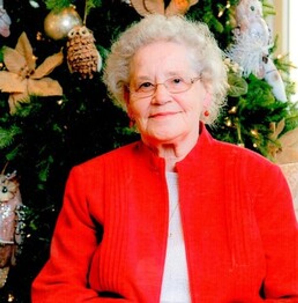 Iris Mclarty Profile Photo