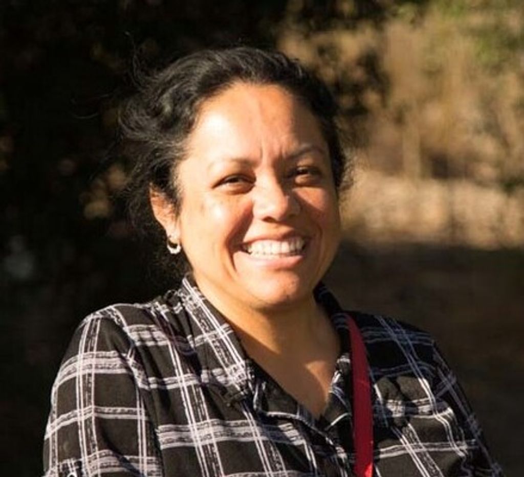 Alma Bamaca Profile Photo