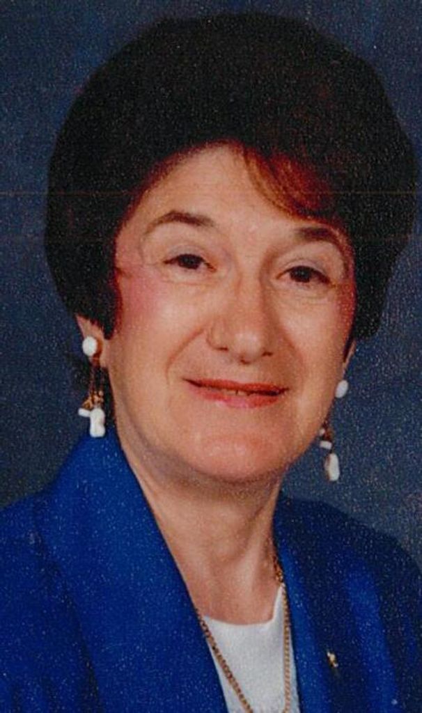 Carmella C. Mitchell