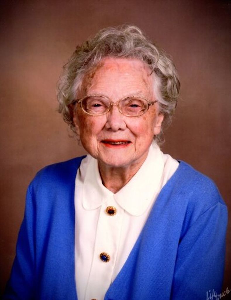 Marie Hutchens Ray Profile Photo