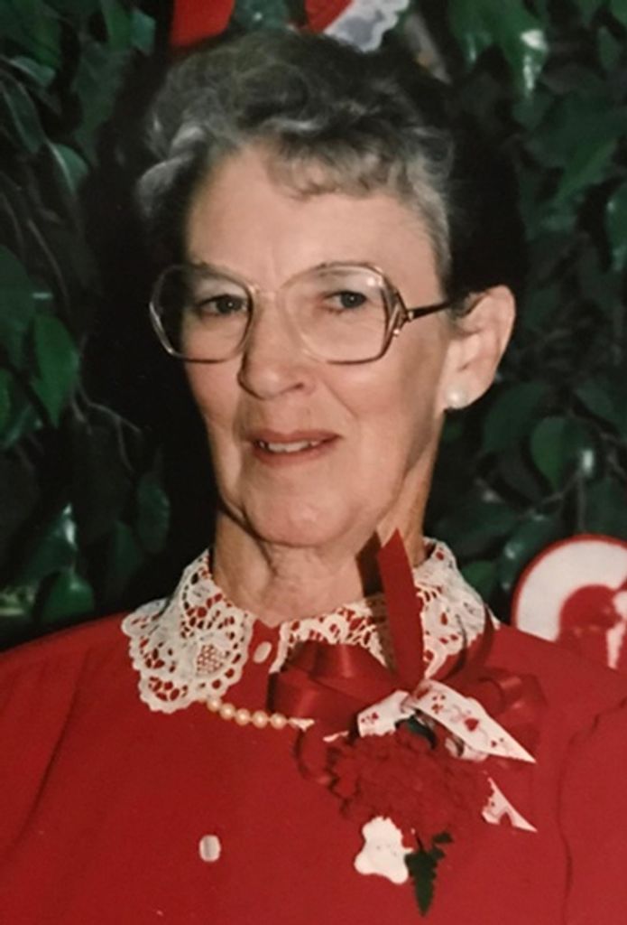 Mary Lee Casey Profile Photo