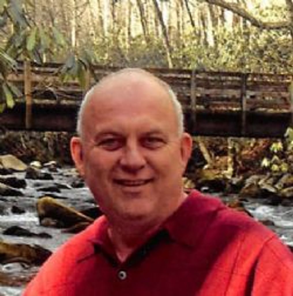 Jimmy Michael Ryals Profile Photo