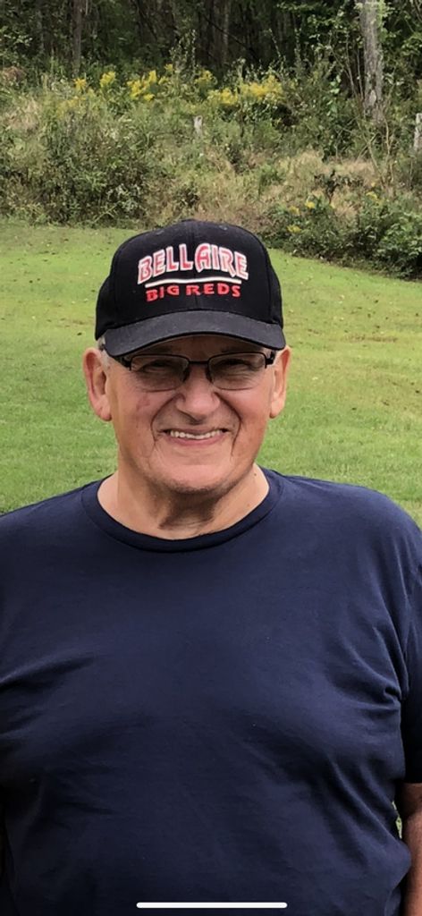 Anthony Michael Prisner