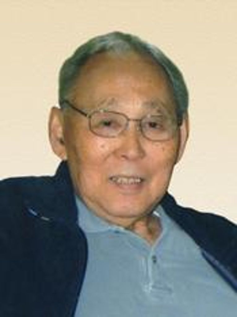 Robert Teizo Sugita