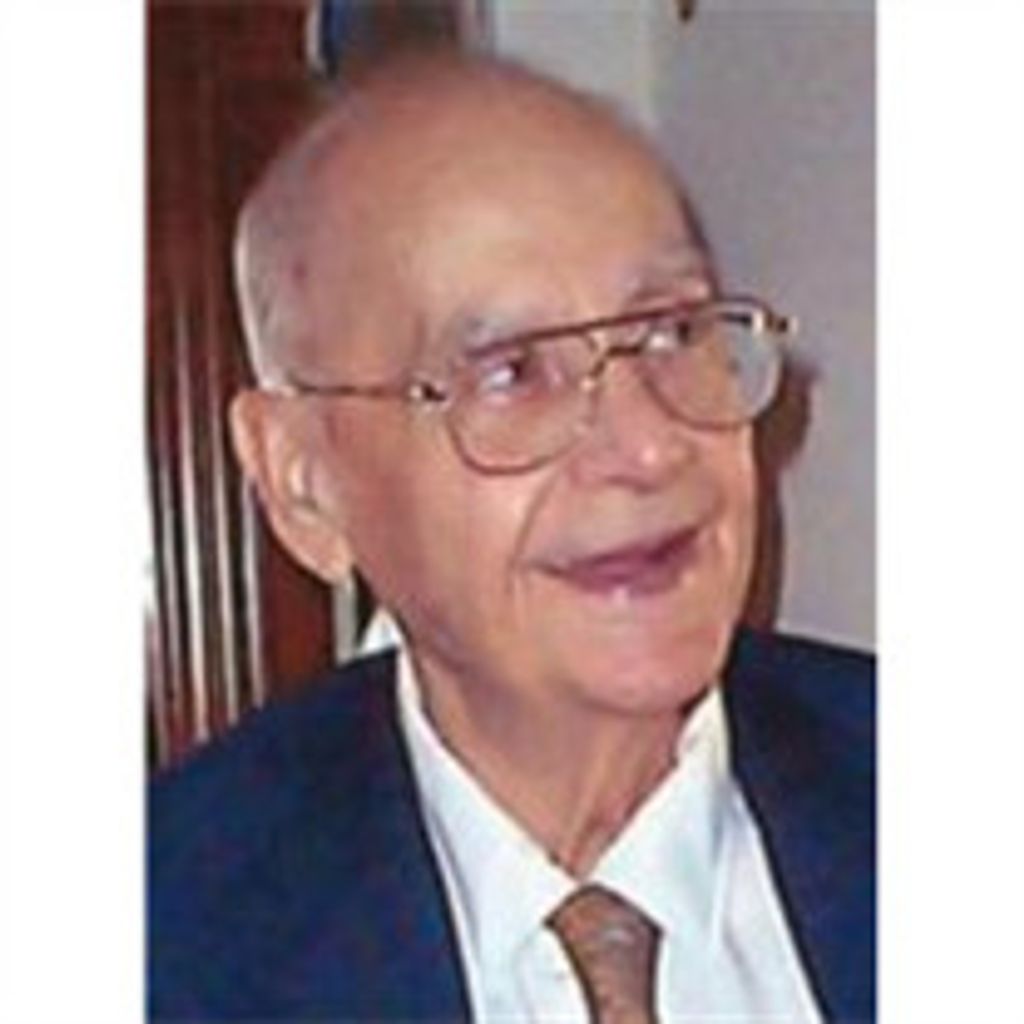 Alfred R. Lamblin