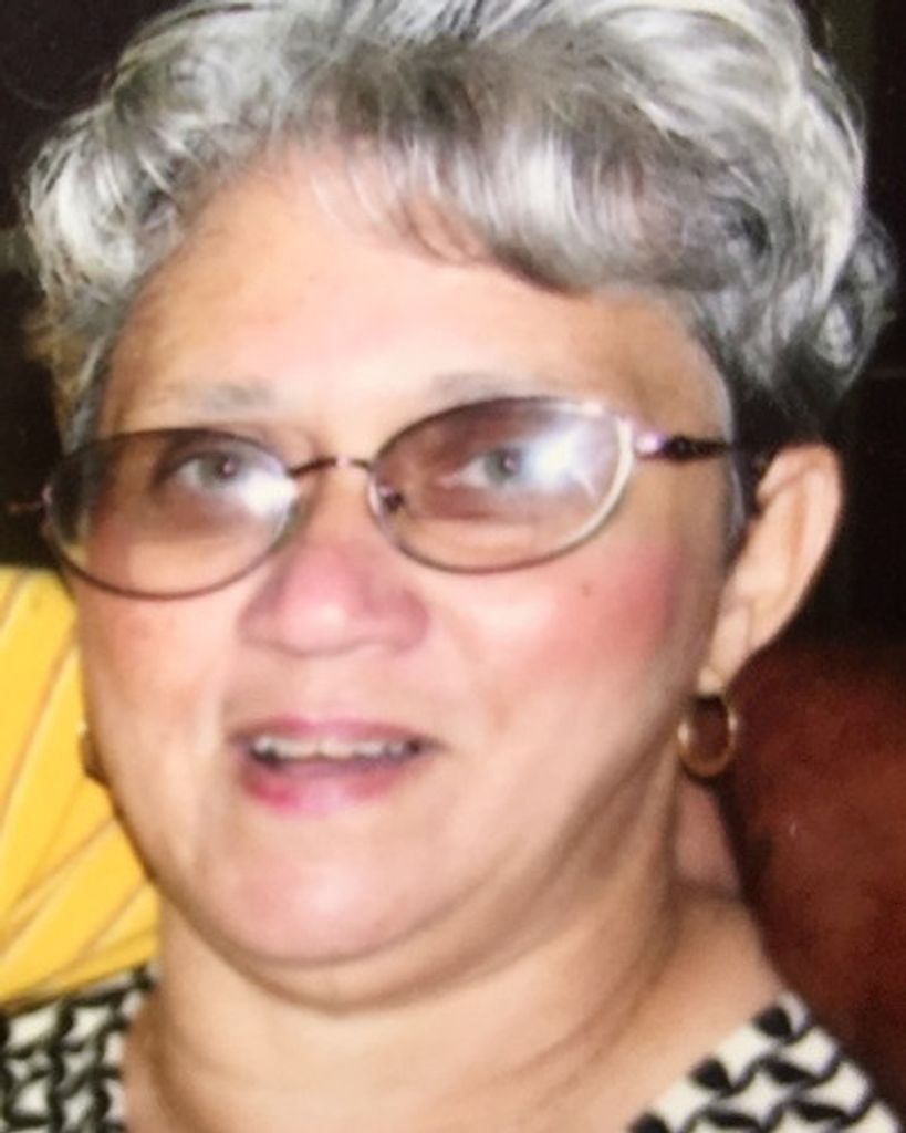 Veronica P. Mclaughlin