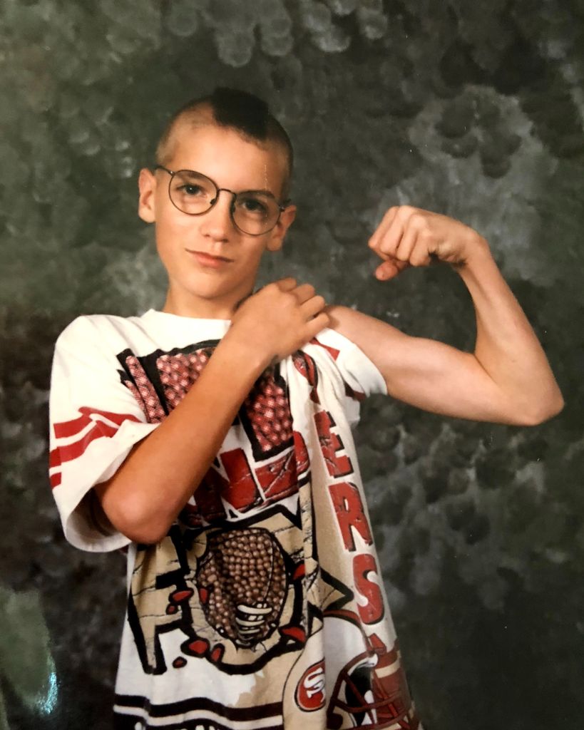 Brandon Wells Profile Photo