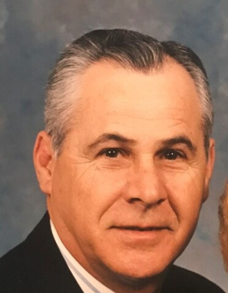 James Robinson, Sr. Profile Photo