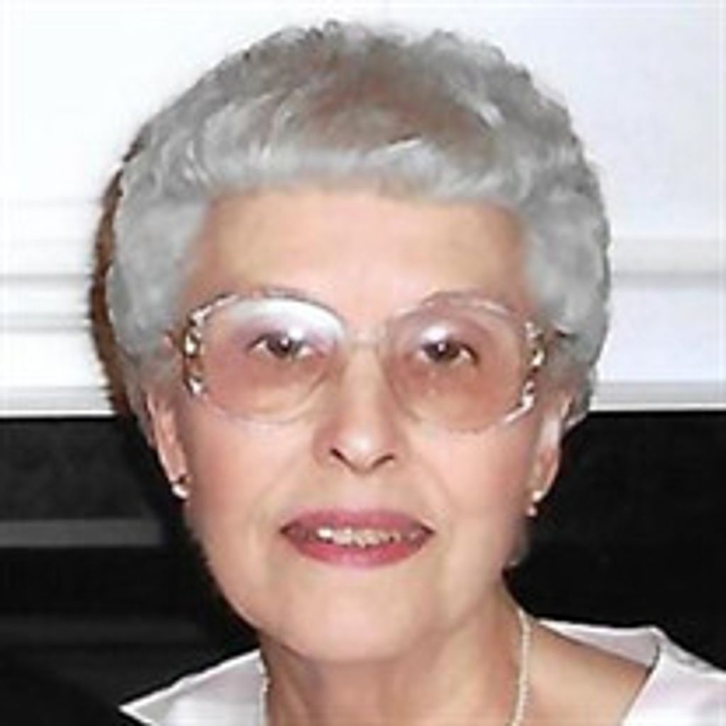 Martha Blythe Profile Photo