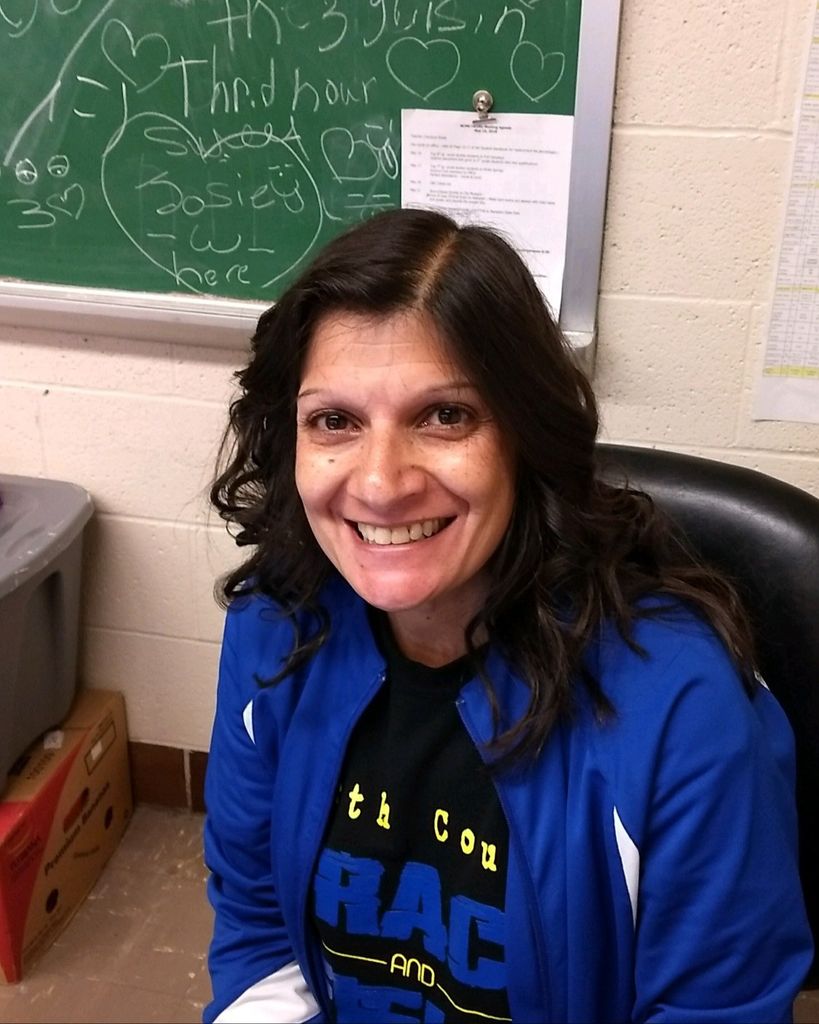 JoAnn Marie Allen