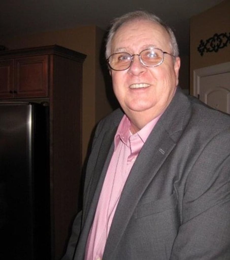 Jan Kluce Sherrod Profile Photo