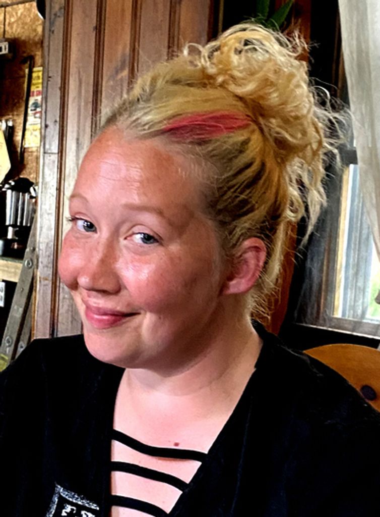 Jené Stone-Zink Profile Photo