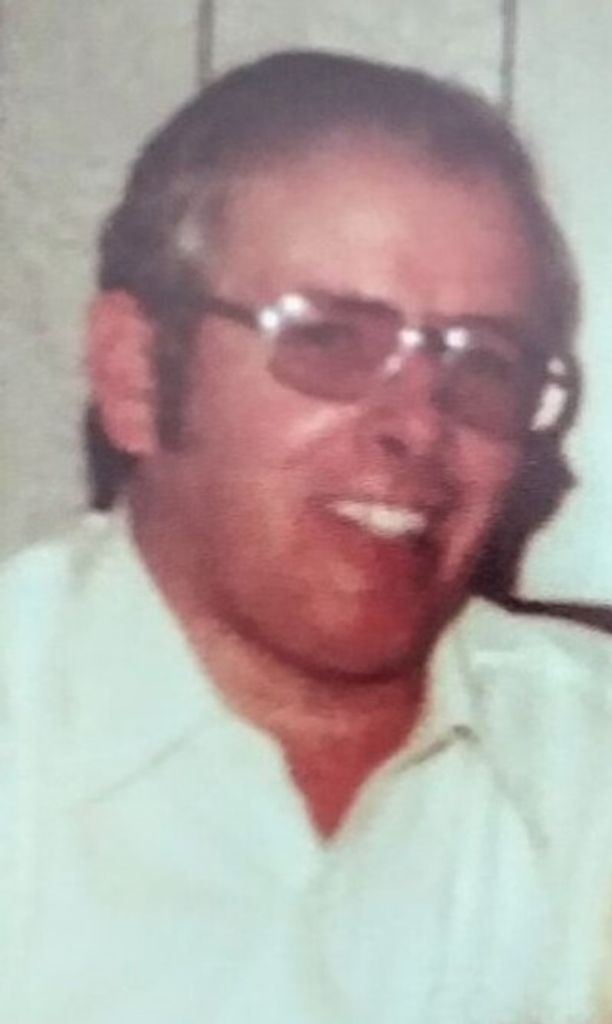 Wayne Vester Taylor Profile Photo