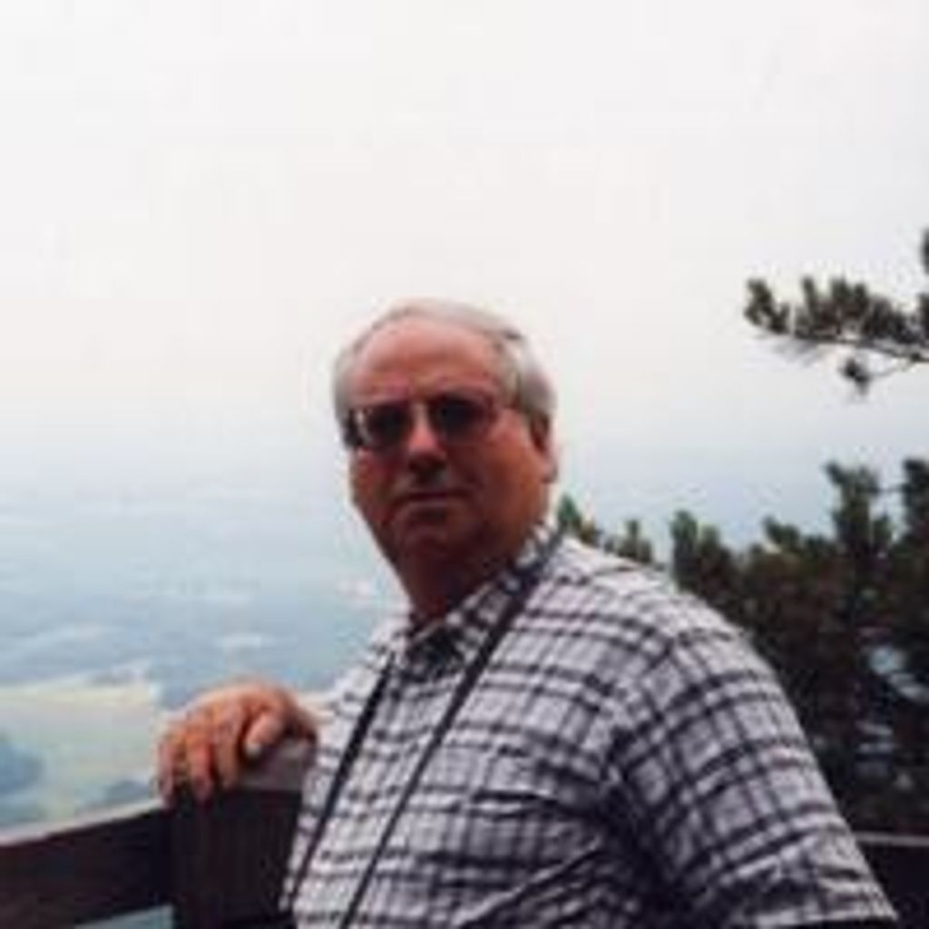 David Lee Mabe