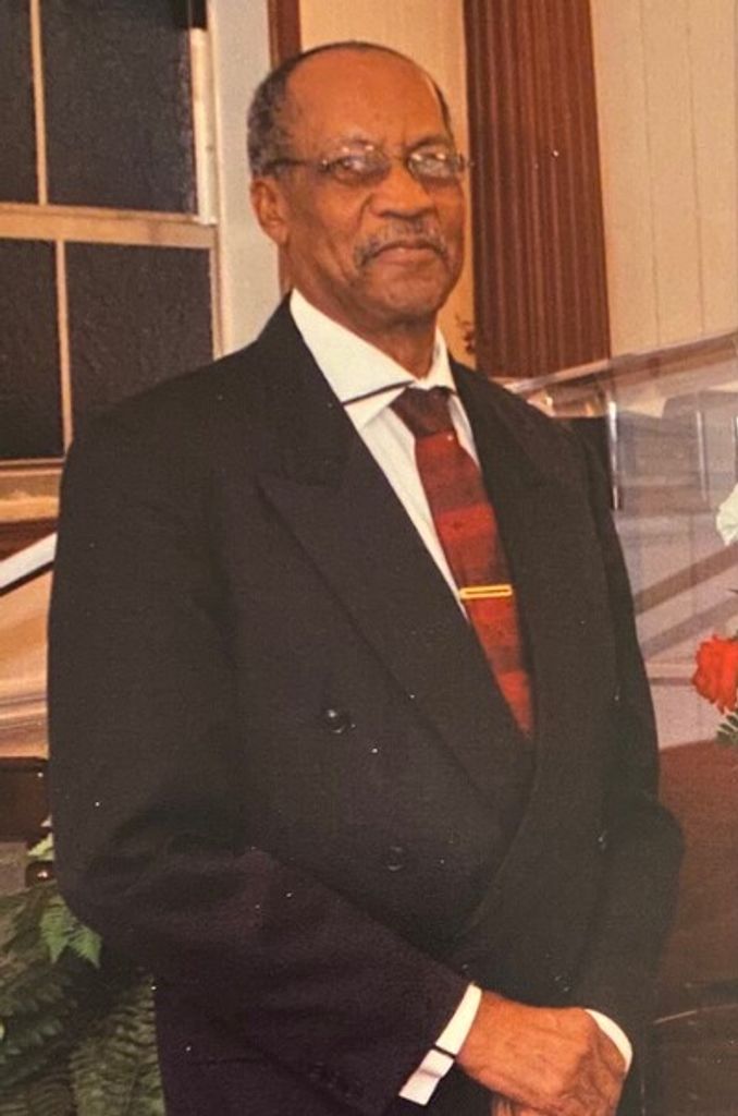 Mr. Robert Harvard