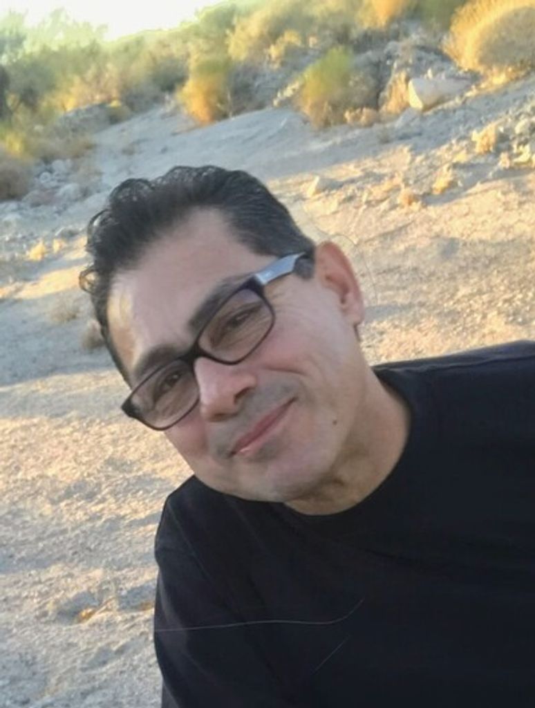 Luis Camou Profile Photo