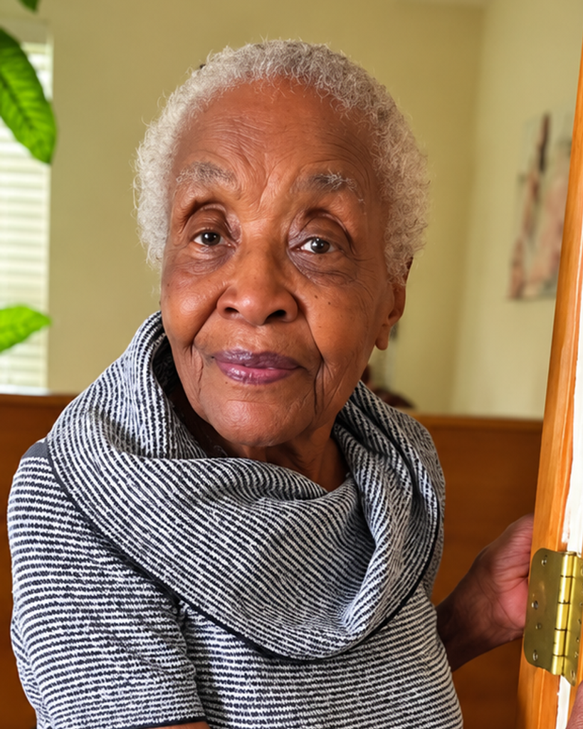 Evelyn M Franklin-Halstied