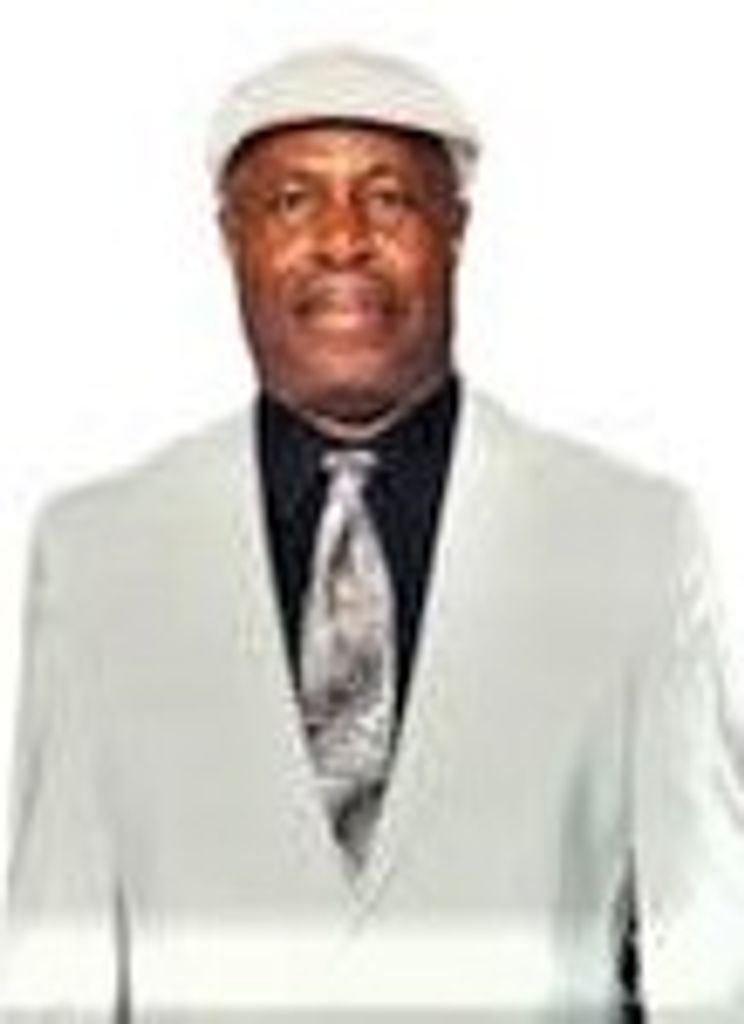 Ray Franklin Lewis Profile Photo