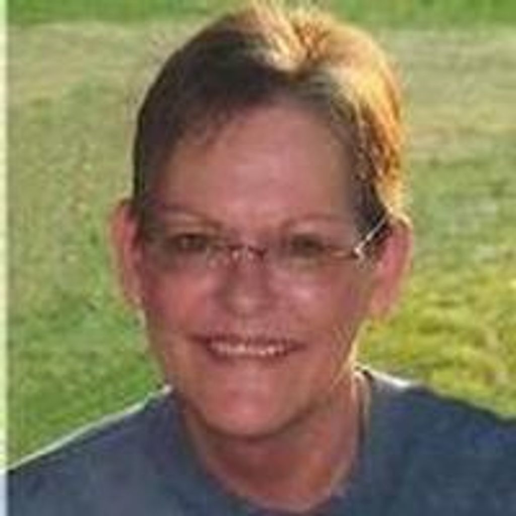 Julie Long Dickinson