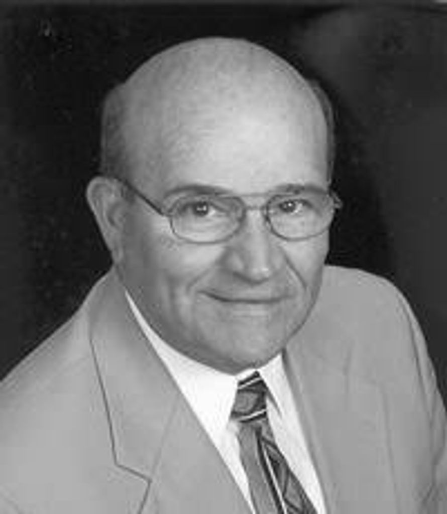Kenneth Raymond Haupt