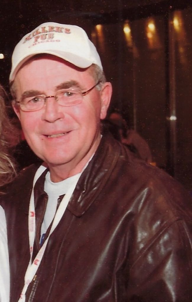 Robert James Lacinski